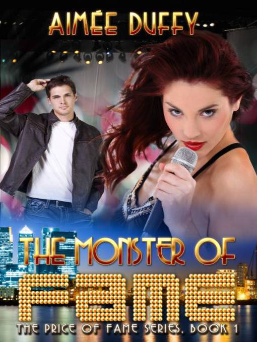 Title details for The Monster of Fame by Aimee Duffy - Available
